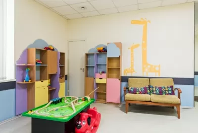 Международная клиника МЕДСИ