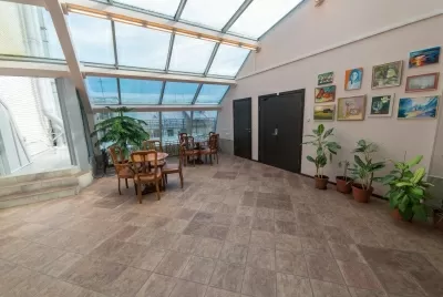 Международная клиника МЕДСИ