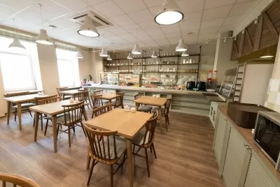 Международная клиника МЕДСИ