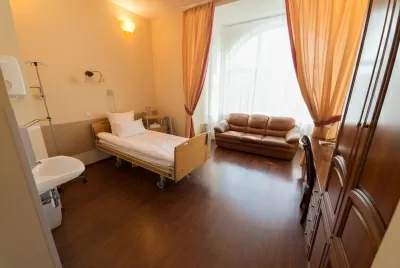 Международная клиника МЕДСИ