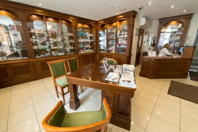 Международная клиника МЕДСИ