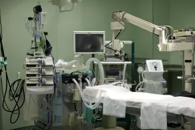 Международная клиника МЕДСИ