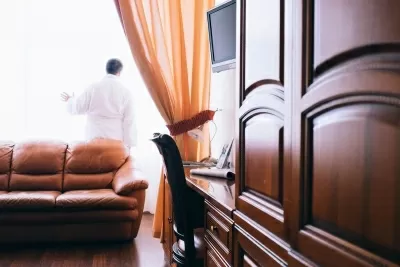 Международная клиника МЕДСИ