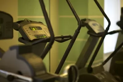 Международная клиника МЕДСИ