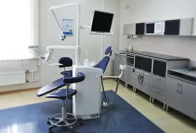 Time Dental Clinic