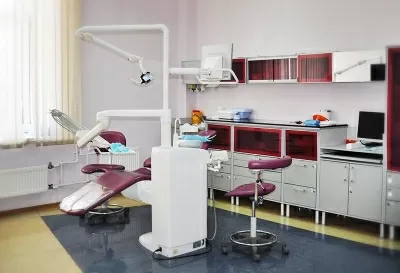 Time Dental Clinic