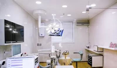 Стоматология Клиника 32