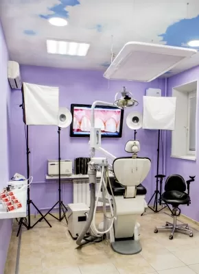 Стоматология Клиника 32