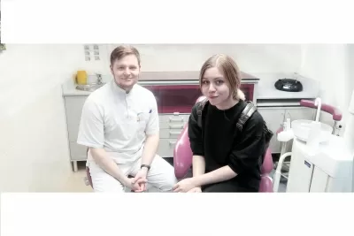 Медицинский центр ВРЕМЯ