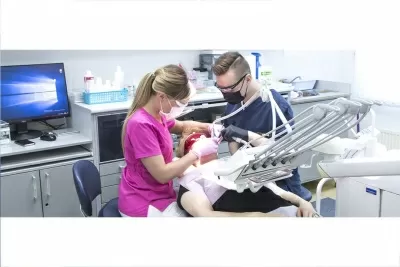 Медицинский центр ВРЕМЯ