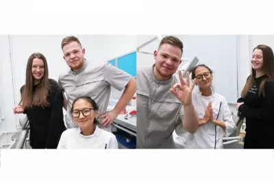 Медицинский центр ВРЕМЯ