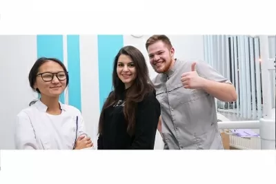 Медицинский центр ВРЕМЯ