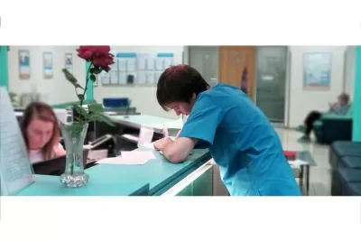 Медицинский центр ВРЕМЯ