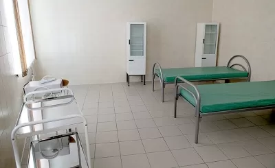 Медицинский центр ВРЕМЯ