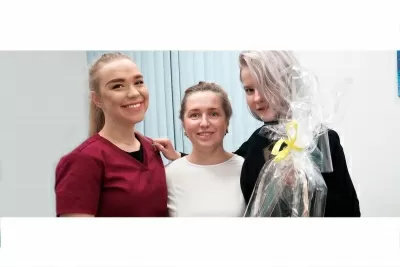 Медицинский центр ВРЕМЯ