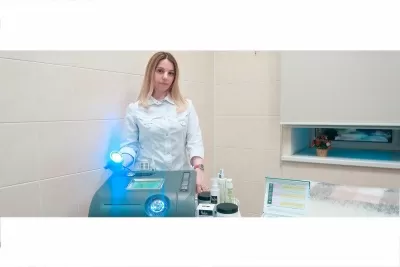 Медицинский центр ВРЕМЯ