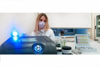 Медицинский центр ВРЕМЯ