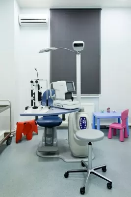 Немецкая семейная клиника