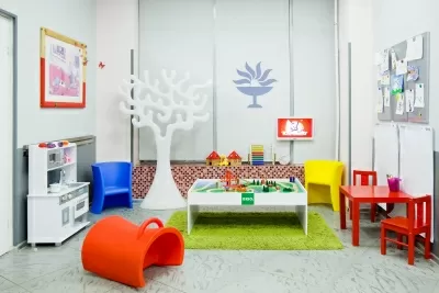 Немецкая семейная клиника