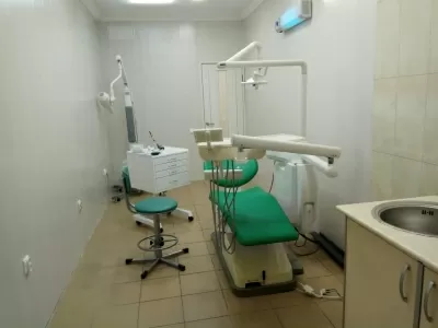 Стоматологическая клиника ЗубовЪ