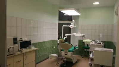 Стоматологическая клиника ЗубовЪ