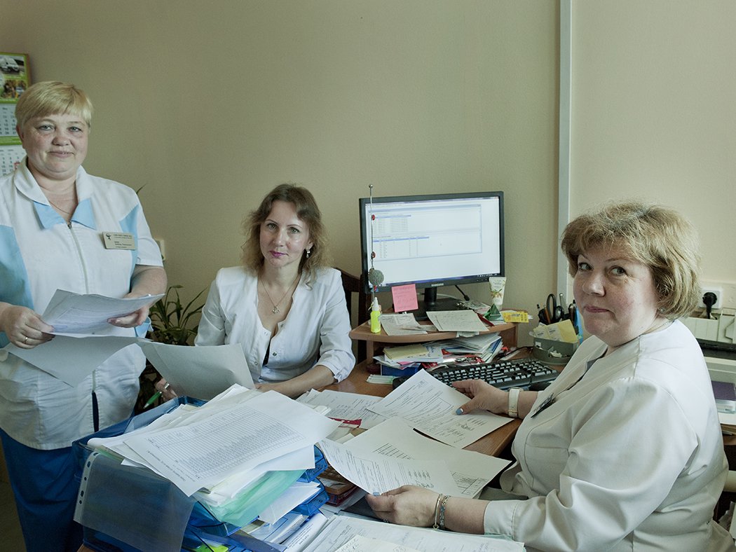 Неврологические отделения санкт петербурга