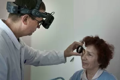 Городская многопрофильная больница № 2