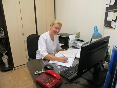 Городская многопрофильная больница № 2