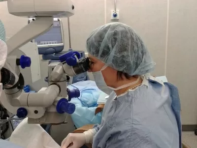 Городская многопрофильная больница № 2