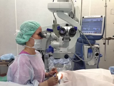 Городская многопрофильная больница № 2