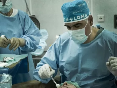 Городская многопрофильная больница № 2