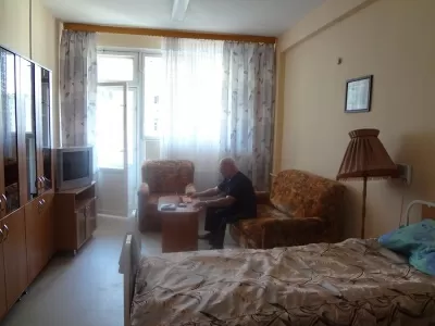 Городская многопрофильная больница № 2