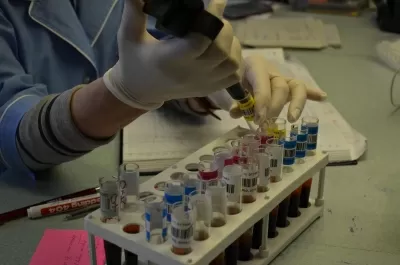 Городская многопрофильная больница № 2