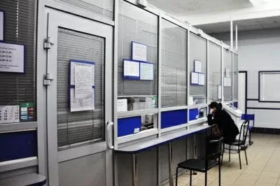 Поликлиника № 31 института им.Павлова