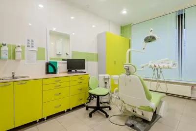 Доступная Стоматология