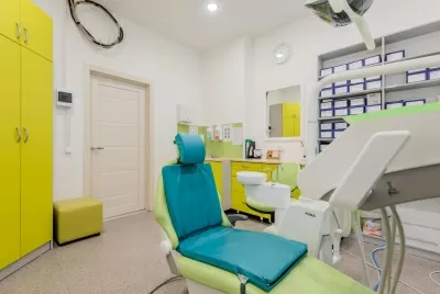 Доступная Стоматология