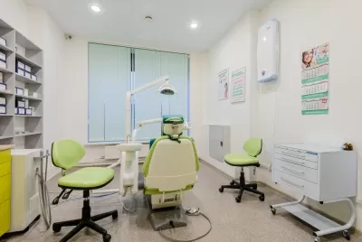 Доступная Стоматология