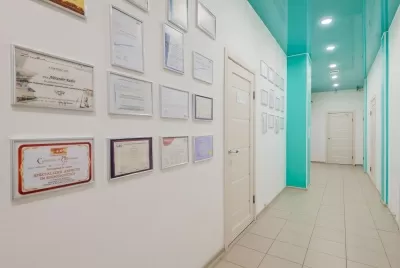 Доступная Стоматология