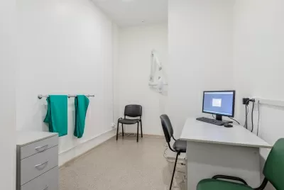 Доступная Стоматология