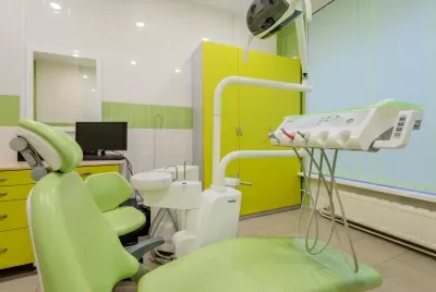 Доступная Стоматология