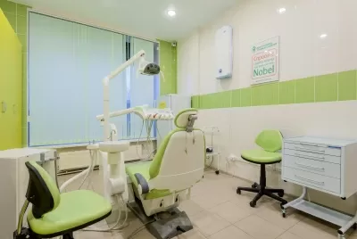 Доступная Стоматология