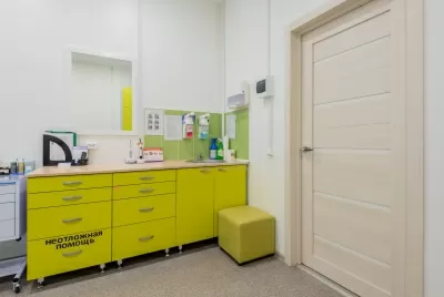 Доступная Стоматология