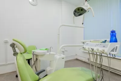 Доступная Стоматология