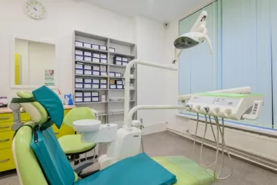 Доступная Стоматология
