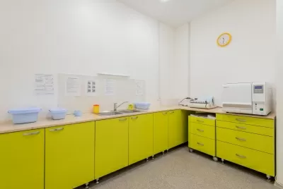 Доступная Стоматология