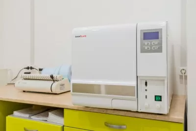 Доступная Стоматология