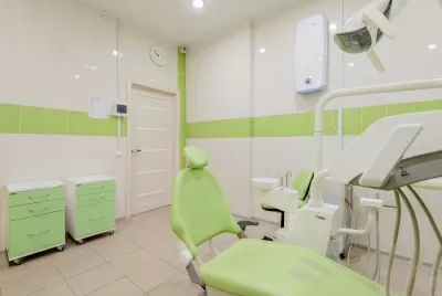 Доступная Стоматология