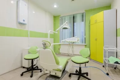 Доступная Стоматология