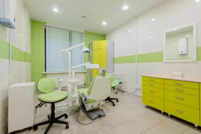 Доступная Стоматология