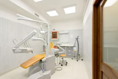 Стоматологический центр Палкинъ